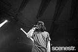 Photos: Allday - UNSW Roundhouse, Sydney - 13 June, 2015