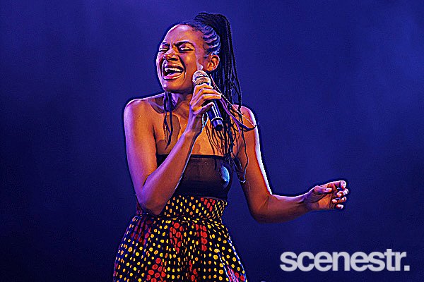 Photos: 2023 Bluesfest Day Three - Byron Events Farm, Byron Bay - 8 April, 2023