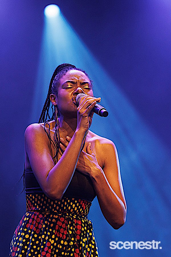 Photos: 2023 Bluesfest Day Three - Byron Events Farm, Byron Bay - 8 April, 2023