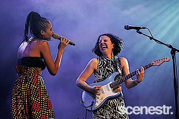 Photos: 2023 Bluesfest Day Three - Byron Events Farm, Byron Bay - 8 April, 2023