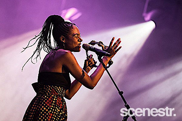 Photos: 2023 Bluesfest Day Three - Byron Events Farm, Byron Bay - 8 April, 2023