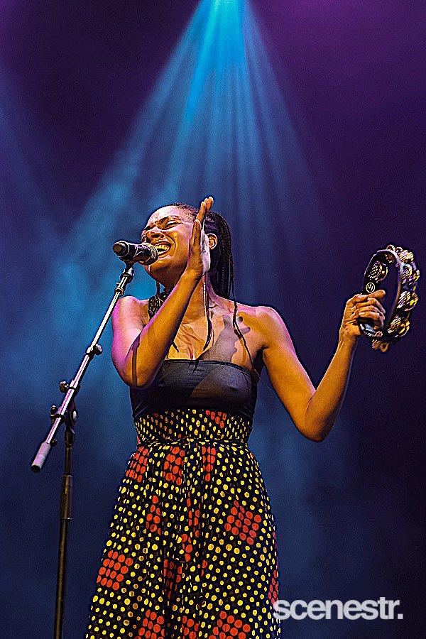 Photos: 2023 Bluesfest Day Three - Byron Events Farm, Byron Bay - 8 April, 2023