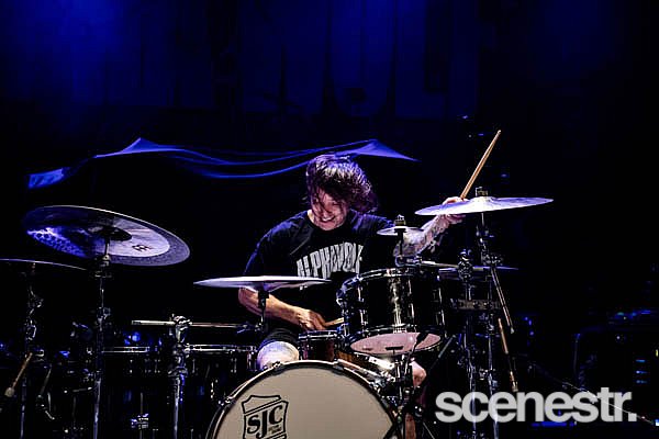 Photos: Polaris - Enmore Theatre, Sydney - 28 February, 2020