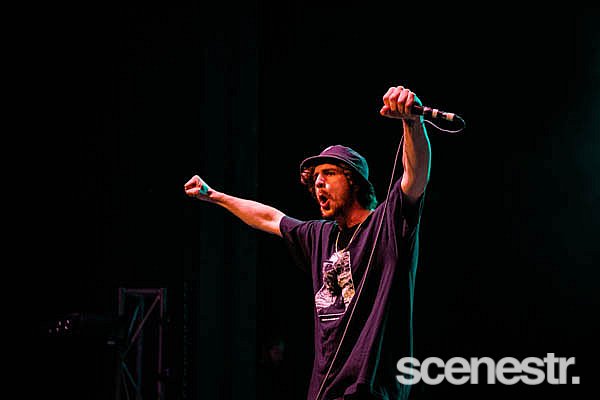 Photos: Polaris - Enmore Theatre, Sydney - 28 February, 2020