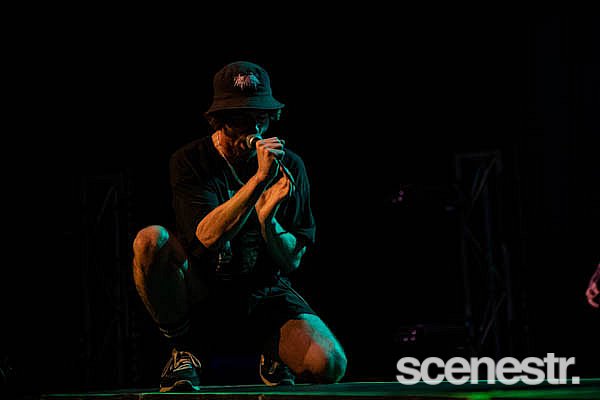 Photos: Polaris - Enmore Theatre, Sydney - 28 February, 2020