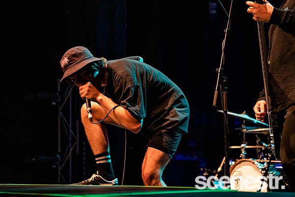 Photos: Polaris - Enmore Theatre, Sydney - 28 February, 2020