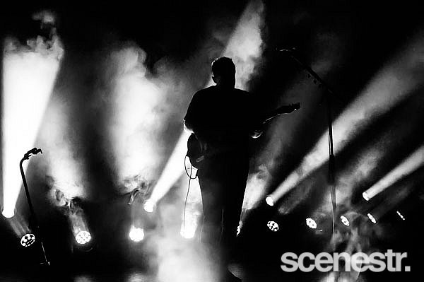 Photos: Alt-J - Brisbane Riverstage - 8 May, 2015