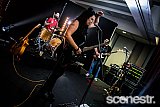 Photos: Rockin 4 The Homeless - Dolphins Leagues Club, Brisbane - 28 April, 2018