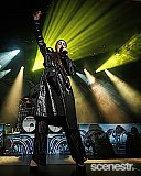 Photos: Amaranthe - The Tivoli, Brisbane - 1 September, 2024