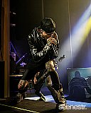 Photos: Amaranthe - The Tivoli, Brisbane - 1 September, 2024