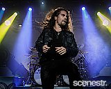 Photos: Amaranthe - The Tivoli, Brisbane - 1 September, 2024