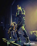 Photos: Amaranthe - The Tivoli, Brisbane - 1 September, 2024