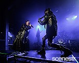 Photos: Amaranthe - The Tivoli, Brisbane - 1 September, 2024