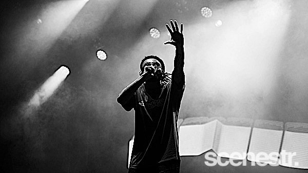 Photos: Falls Festival Day One - North Byron Parklands, Byron Bay - 31 December, 2022