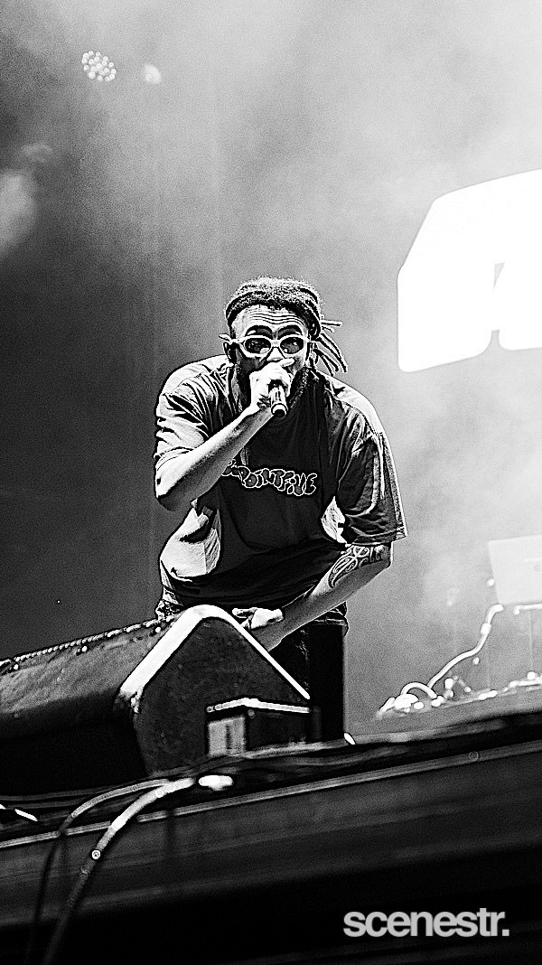 Photos: Falls Festival Day One - North Byron Parklands, Byron Bay - 31 December, 2022