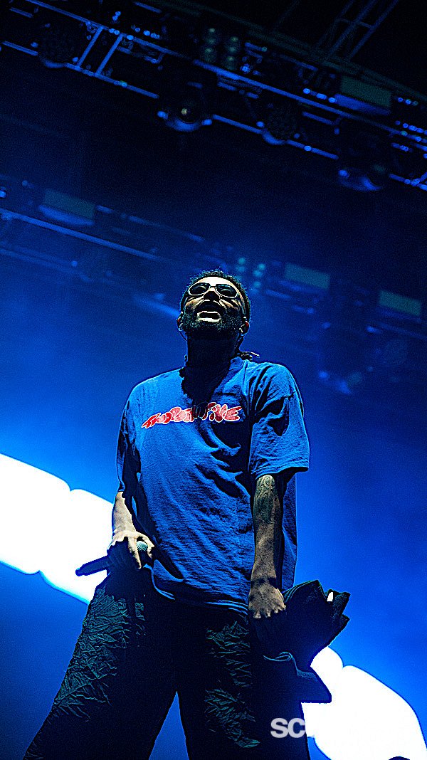 Photos: Falls Festival Day One - North Byron Parklands, Byron Bay - 31 December, 2022
