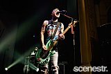 Photos: The Amity Affliction - Thebarton Theatre, Adelaide - 17 June, 2017
