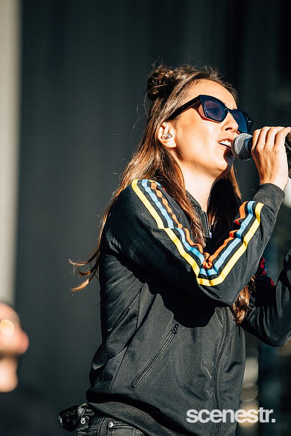 Photos: 2017 Groovin The Moo - Maitland - 29 April, 2017