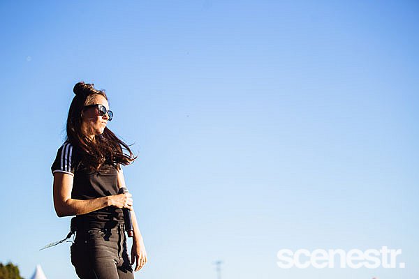 Photos: 2017 Groovin The Moo - Maitland - 29 April, 2017
