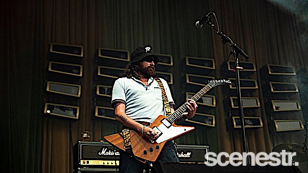 Photos: Falls Festival Day Three - North Byron Parklands, Byron Bay - 2 January, 2023