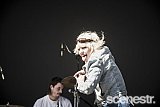 Photos: 2018 Splendour In The Grass Day 3 - North Byron Parklands - 22 July, 2018