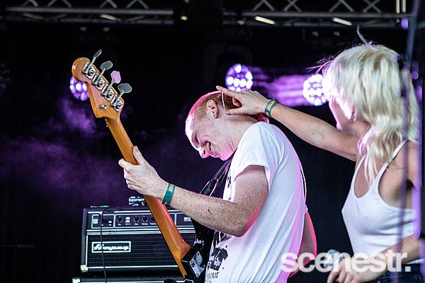 Photos: 2019 Farmer & The Owl - MacCabe Park, Wollongong - 2 March, 2019