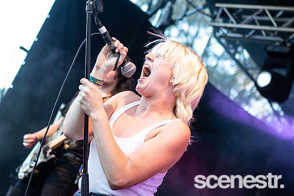 Photos: 2019 Farmer & The Owl - MacCabe Park, Wollongong - 2 March, 2019