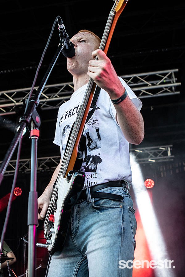 Photos: 2019 Farmer & The Owl - MacCabe Park, Wollongong - 2 March, 2019
