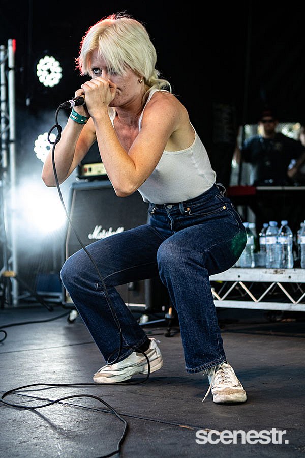 Photos: 2019 Farmer & The Owl - MacCabe Park, Wollongong - 2 March, 2019