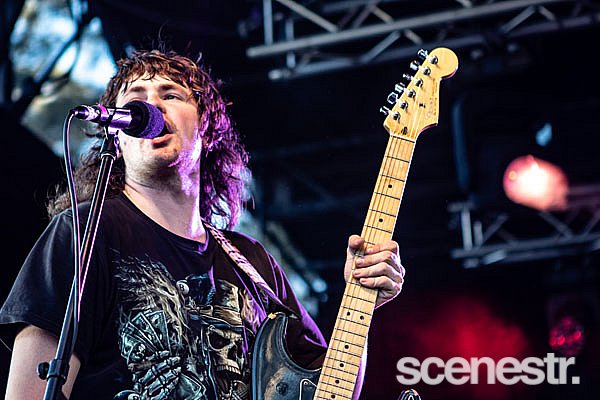 Photos: 2019 Farmer & The Owl - MacCabe Park, Wollongong - 2 March, 2019