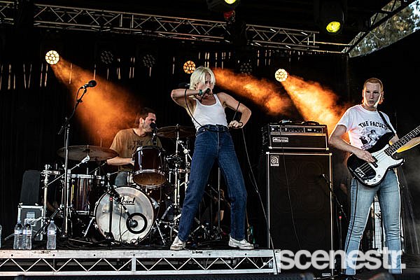 Photos: 2019 Farmer & The Owl - MacCabe Park, Wollongong - 2 March, 2019