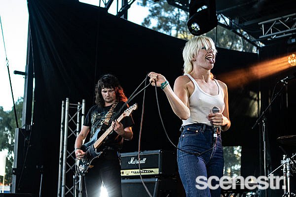 Photos: 2019 Farmer & The Owl - MacCabe Park, Wollongong - 2 March, 2019