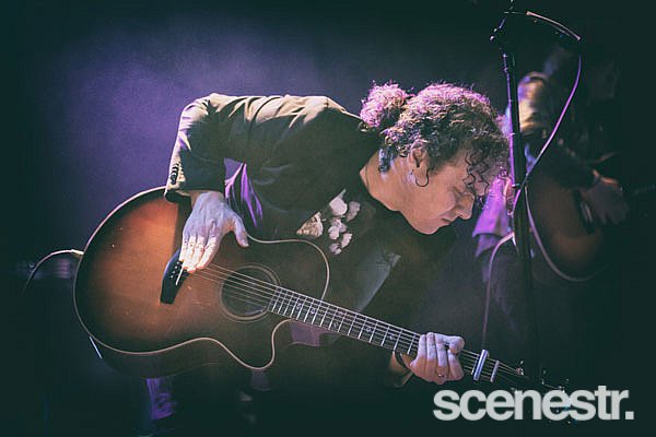 Photos: Anathema - Metro Theatre, Sydney - 30 October, 2015