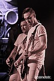 Photos: Anberlin - The Tivoli, Brisbane - 26 January, 2024