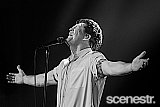 Photos: Anberlin - The Tivoli, Brisbane - 26 January, 2024