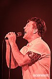Photos: Anberlin - The Tivoli, Brisbane - 26 January, 2024