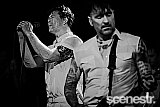 Photos: Anberlin - The Tivoli, Brisbane - 26 January, 2024