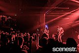 Photos: Anberlin - The Tivoli, Brisbane - 26 January, 2024