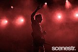Photos: Anberlin - The Tivoli, Brisbane - 26 January, 2024