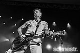Photos: Anberlin - The Tivoli, Brisbane - 26 January, 2024