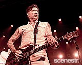 Photos: Anberlin - The Tivoli, Brisbane - 26 January, 2024