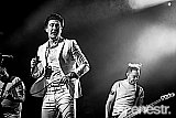 Photos: Anberlin - The Tivoli, Brisbane - 26 January, 2024