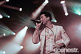 Photos: Anberlin - The Tivoli, Brisbane - 26 January, 2024