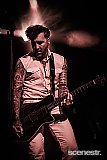 Photos: Anberlin - The Tivoli, Brisbane - 26 January, 2024