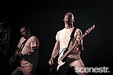 Photos: Anberlin - The Tivoli, Brisbane - 26 January, 2024
