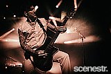 Photos: Anberlin - The Tivoli, Brisbane - 26 January, 2024