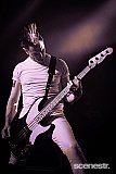 Photos: Anberlin - The Tivoli, Brisbane - 26 January, 2024