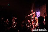 Photos: Anberlin - The Tivoli, Brisbane - 26 January, 2024