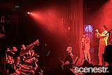 Photos: Anberlin - The Tivoli, Brisbane - 26 January, 2024