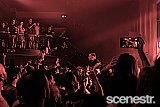 Photos: Anberlin - The Tivoli, Brisbane - 26 January, 2024